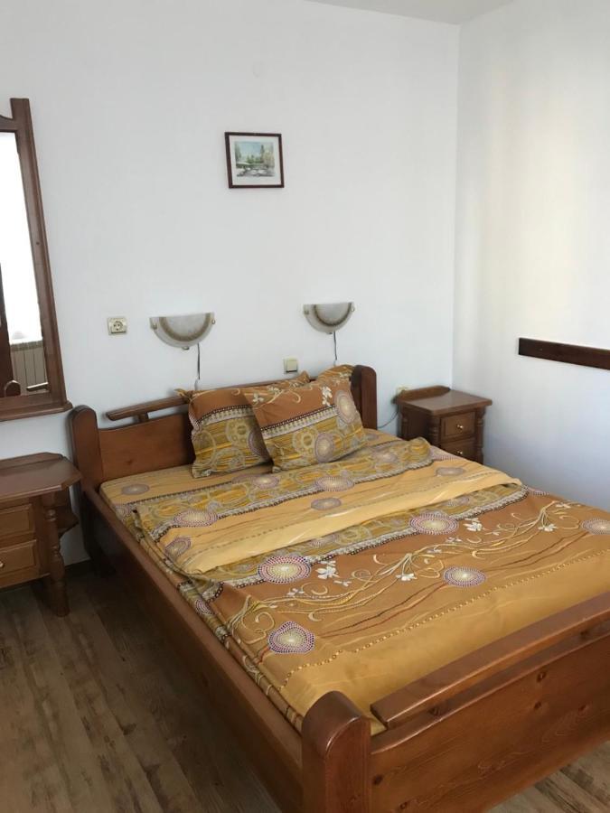Hadji Georgi Hotel بانسكو المظهر الخارجي الصورة