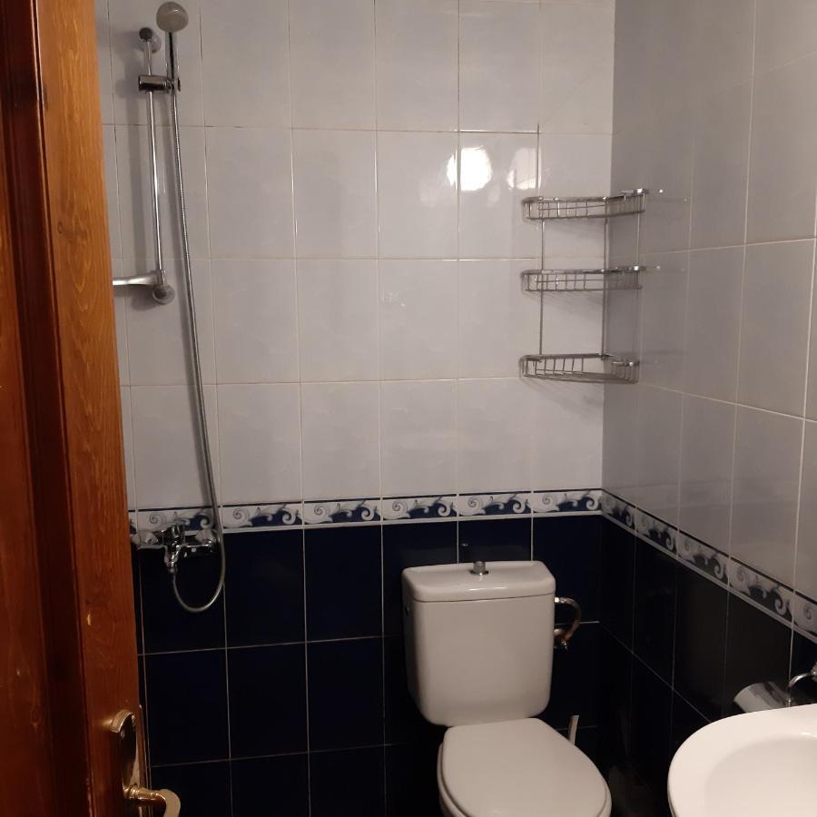 Hadji Georgi Hotel بانسكو المظهر الخارجي الصورة