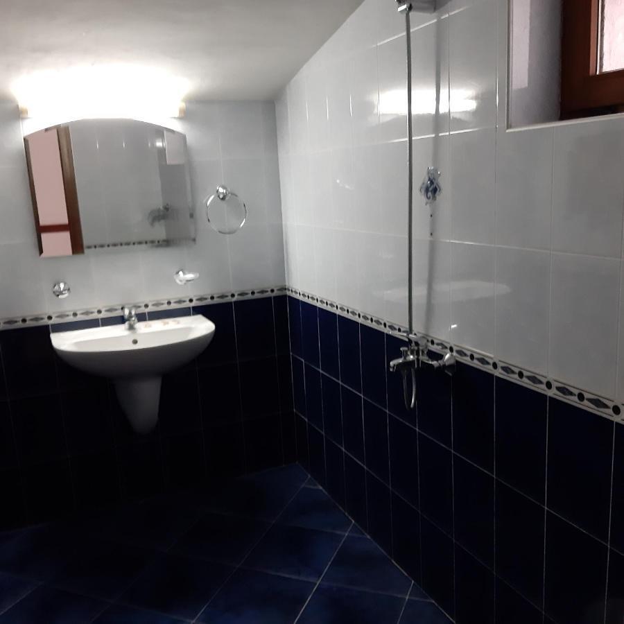 Hadji Georgi Hotel بانسكو المظهر الخارجي الصورة